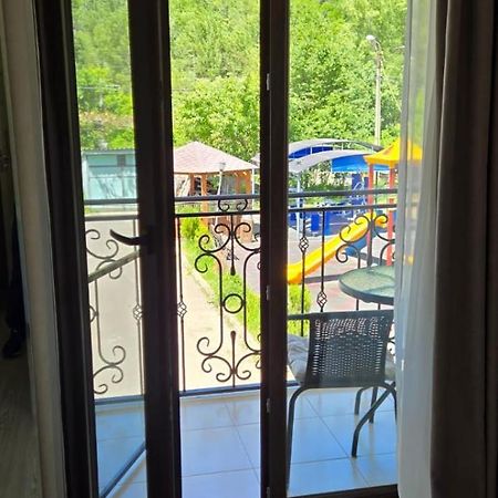 My House Villa Borjomi Exterior photo